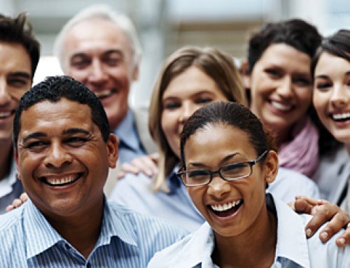 Employment Equity Commission – The Perspective