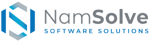Namsolve Software Solutions Logo